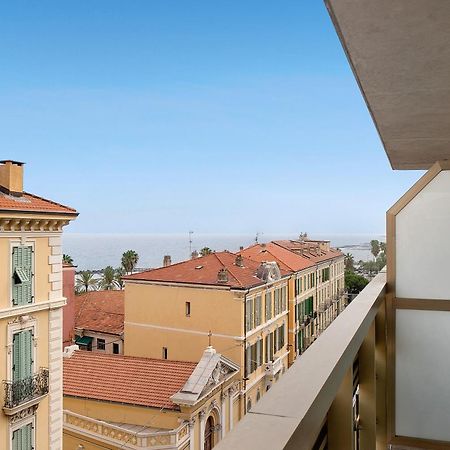 Via Carli Apartment Sanremo Ngoại thất bức ảnh