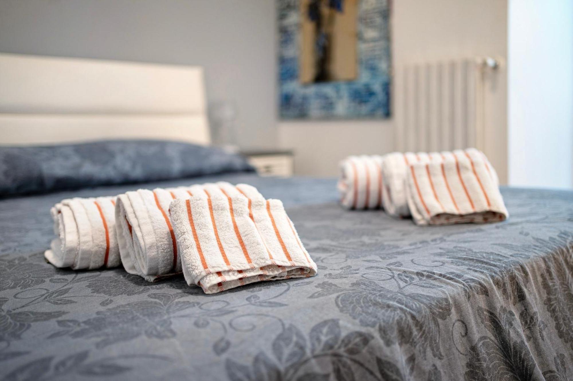 Via Carli Apartment Sanremo Ngoại thất bức ảnh
