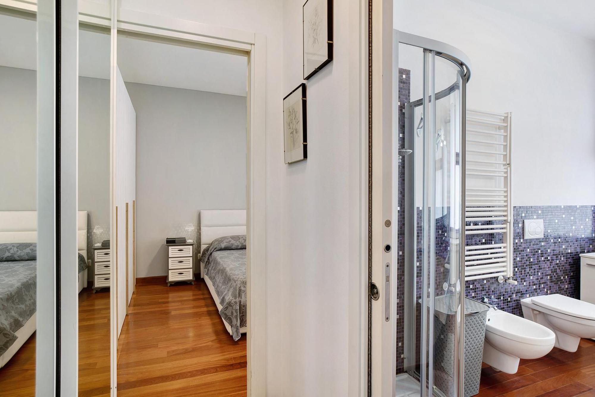 Via Carli Apartment Sanremo Ngoại thất bức ảnh